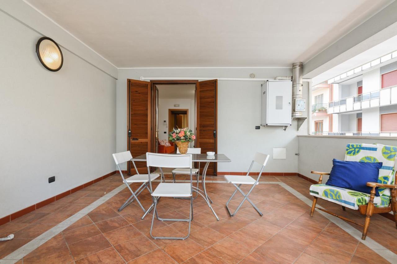 Casa Selleri Terrace Apartment Lecce Dış mekan fotoğraf