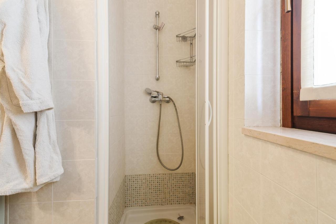 Casa Selleri Terrace Apartment Lecce Dış mekan fotoğraf