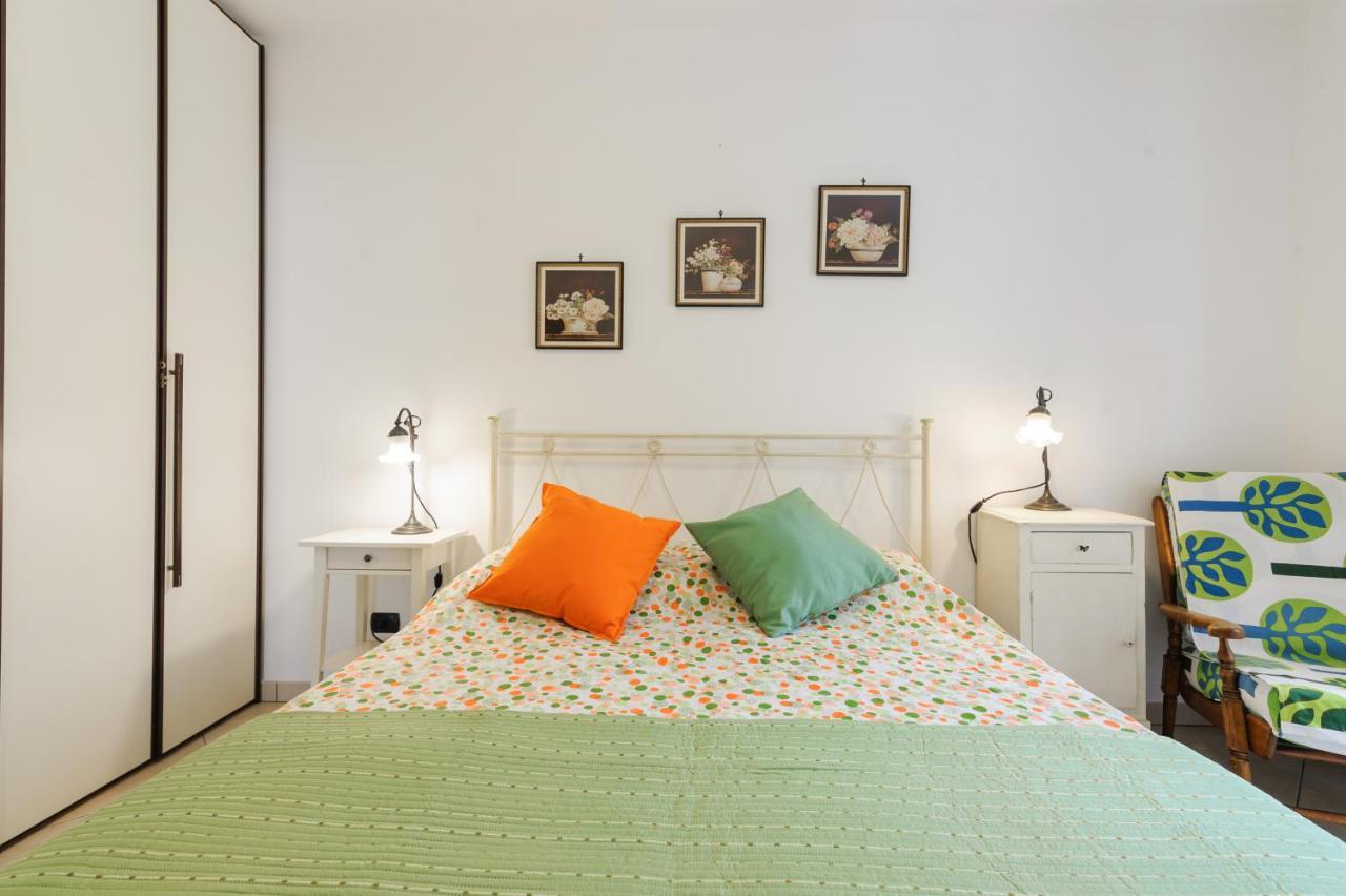 Casa Selleri Terrace Apartment Lecce Dış mekan fotoğraf