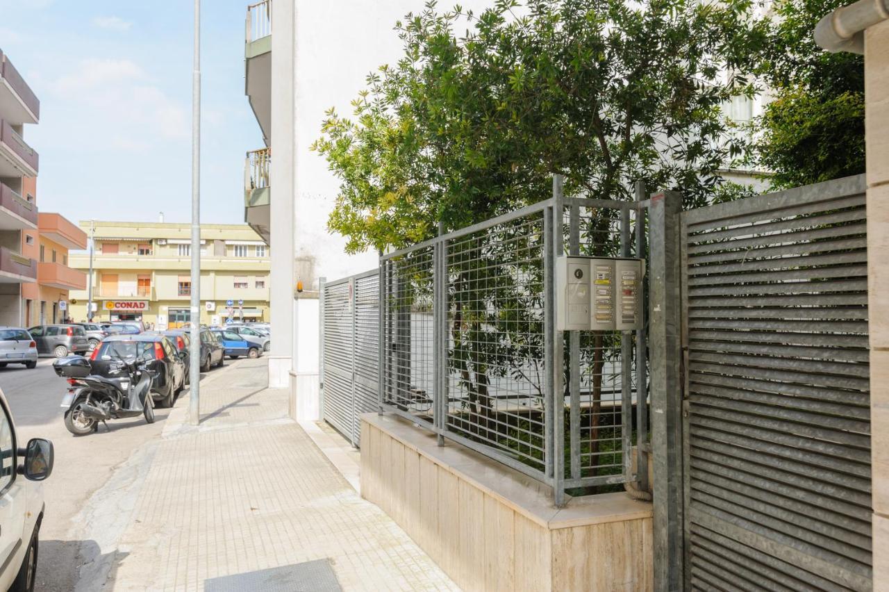 Casa Selleri Terrace Apartment Lecce Dış mekan fotoğraf