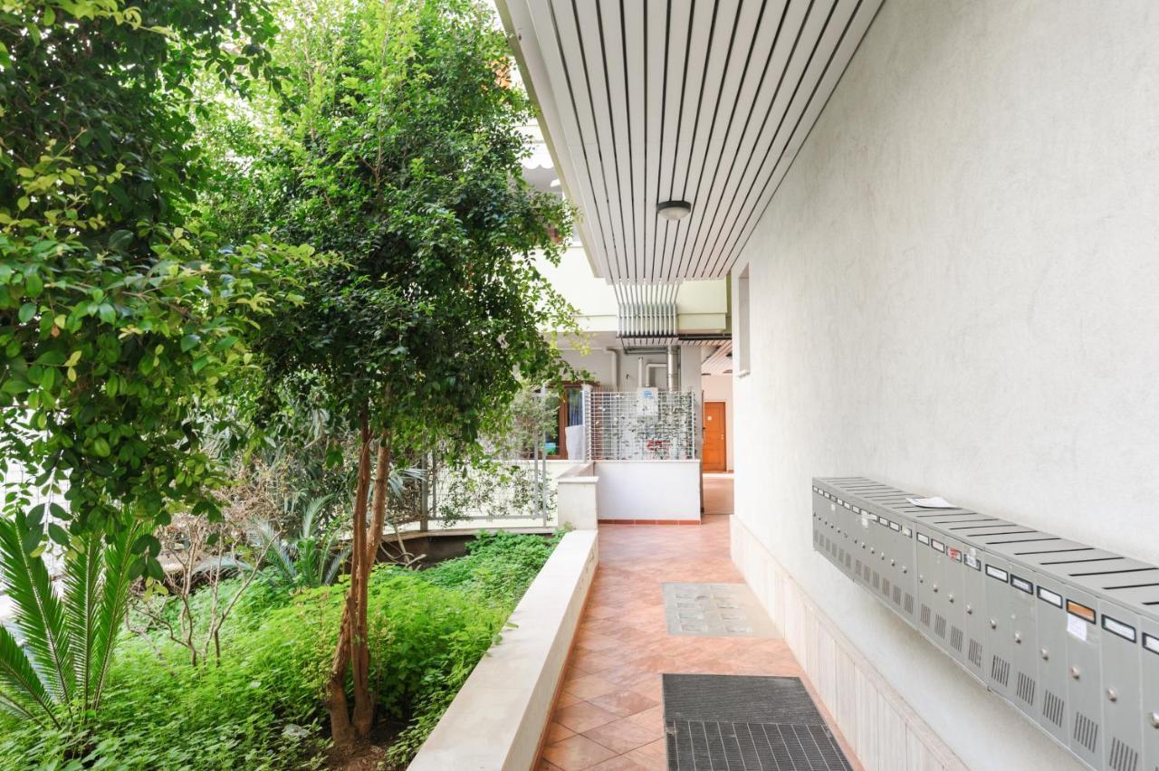 Casa Selleri Terrace Apartment Lecce Dış mekan fotoğraf