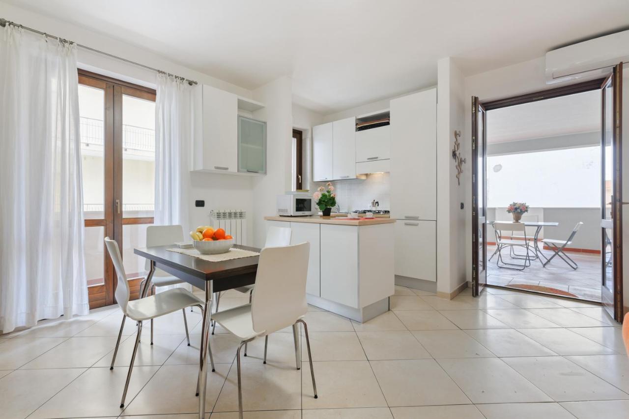 Casa Selleri Terrace Apartment Lecce Dış mekan fotoğraf