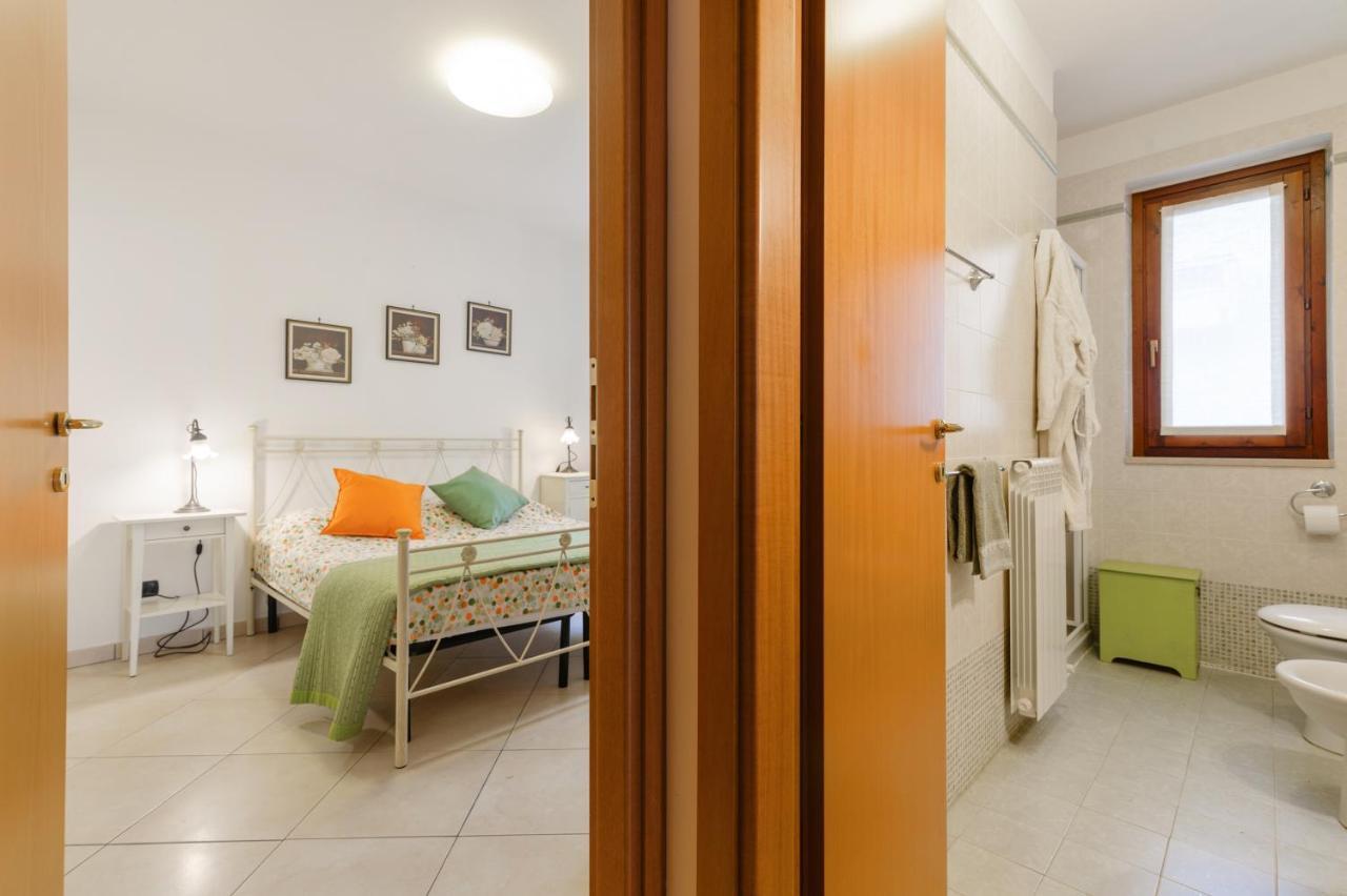 Casa Selleri Terrace Apartment Lecce Dış mekan fotoğraf